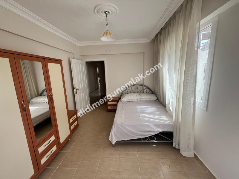 Satılık Denize Yakın Çamlık Mh. 3+1 Eşyalı Dubleks Daire (ek : 1302 )