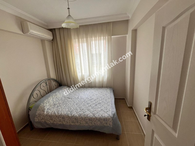 Satılık Denize Yakın Çamlık Mh. 3+1 Eşyalı Dubleks Daire (ek : 1302 )