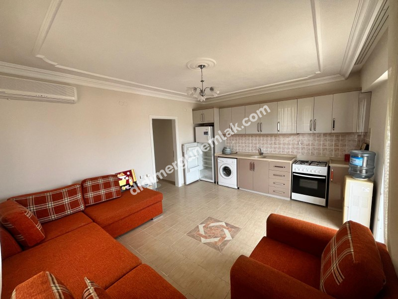 Satılık Denize Yakın Çamlık Mh. 3+1 Eşyalı Dubleks Daire (ek : 1302 )