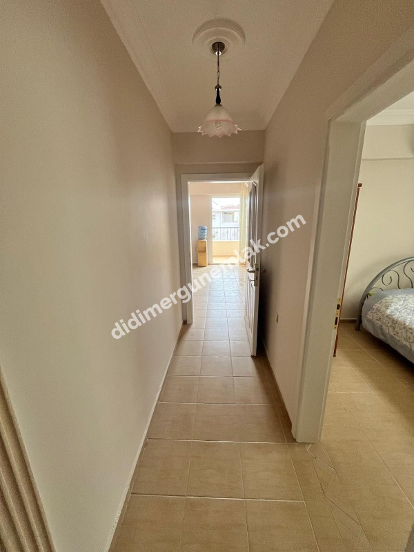 Satılık Denize Yakın Çamlık Mh. 3+1 Eşyalı Dubleks Daire (ek : 1302 )