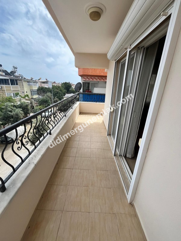 Satılık Denize Yakın Çamlık Mh. 3+1 Eşyalı Dubleks Daire (ek : 1302 )