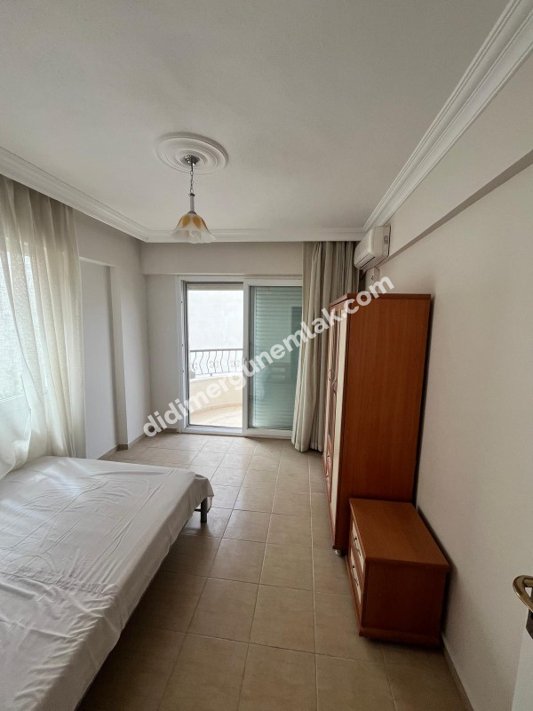 Satılık Denize Yakın Çamlık Mh. 3+1 Eşyalı Dubleks Daire (ek : 1302 )