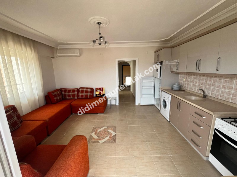 Satılık Denize Yakın Çamlık Mh. 3+1 Eşyalı Dubleks Daire (ek : 1302 )