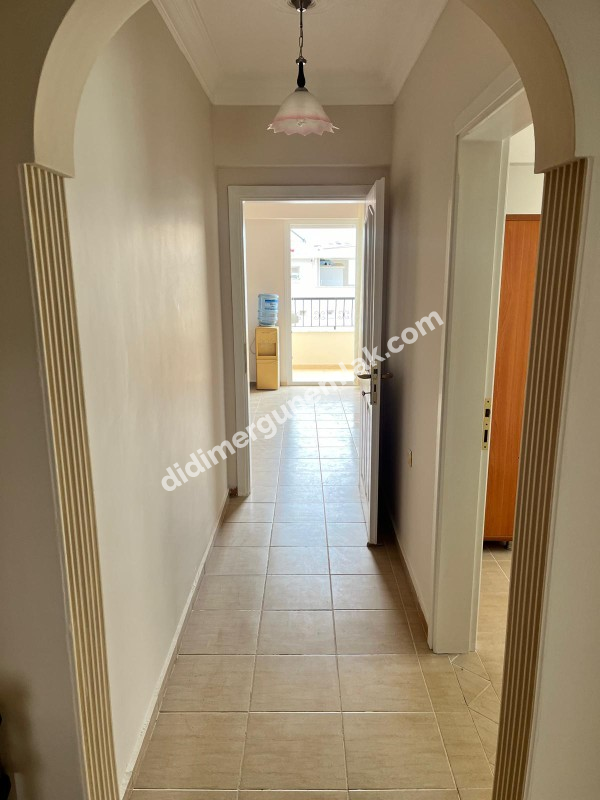 Satılık Denize Yakın Çamlık Mh. 3+1 Eşyalı Dubleks Daire (ek : 1302 )