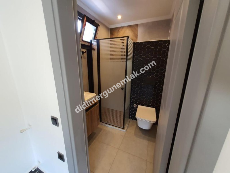 Didim Efeler Mahallesinde İmbat Koyu Manzaralı 3+1 Tam Müstakil Ultra Lüks Villa EK- 885