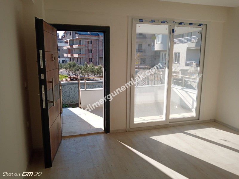  DİDİM CUMHURİYET MAHALLESİ'NDE KUPON FİYATA 1+1 DAİRE (EK:423)