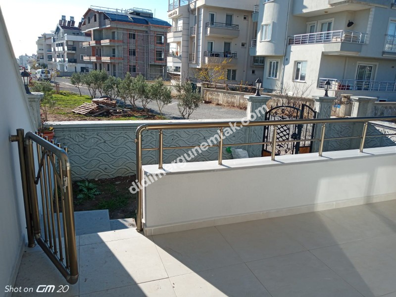  DİDİM CUMHURİYET MAHALLESİ'NDE KUPON FİYATA 1+1 DAİRE (EK:423)