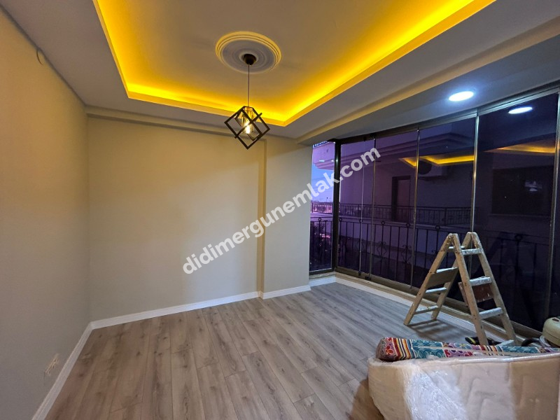 Satılık 2+1 Açık Mutfak Arakat'ta Denize 100 Metre Yürüme Mesafesinde Daire ! ( Ek: 1264