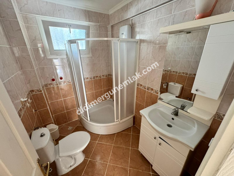 DİDİM ÇAMLIK MAHALLESİN DE ROYAL MARİNA SİTESİ MEVKİİN DE EŞYALI 2+1 AÇIK MUTFAK DAİRE (EK : 1239 )