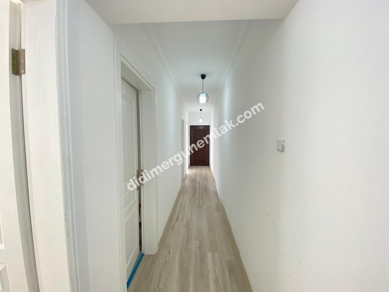 ÇAMLIK MAHALLESİN DE ARA KAT AYRI MUTFAK 2+1 SATILIK DAİRE ( EK : 1231)