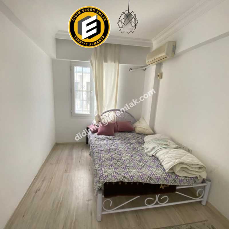 ÇAMLIK MAHALLESİN DE ARA KAT AYRI MUTFAK 2+1 SATILIK DAİRE ( EK : 1231)