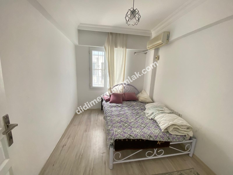 ÇAMLIK MAHALLESİN DE ARA KAT AYRI MUTFAK 2+1 SATILIK DAİRE ( EK : 1231)