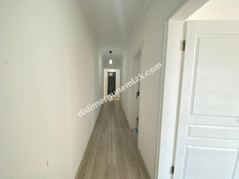 ÇAMLIK MAHALLESİN DE ARA KAT AYRI MUTFAK 2+1 SATILIK DAİRE ( EK : 1231)