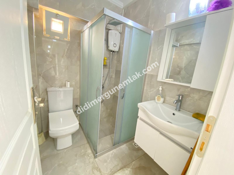 ÇAMLIK MAHALLESİN DE ARA KAT AYRI MUTFAK 2+1 SATILIK DAİRE ( EK : 1231)