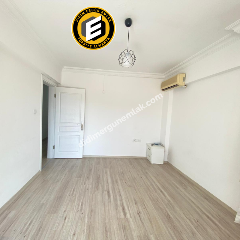 ÇAMLIK MAHALLESİN DE ARA KAT AYRI MUTFAK 2+1 SATILIK DAİRE ( EK : 1231)