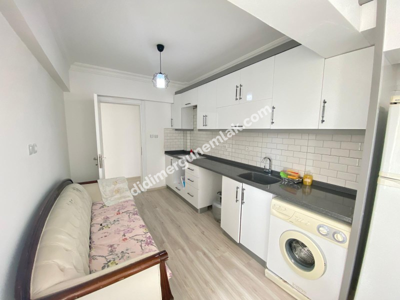 ÇAMLIK MAHALLESİN DE ARA KAT AYRI MUTFAK 2+1 SATILIK DAİRE ( EK : 1231)