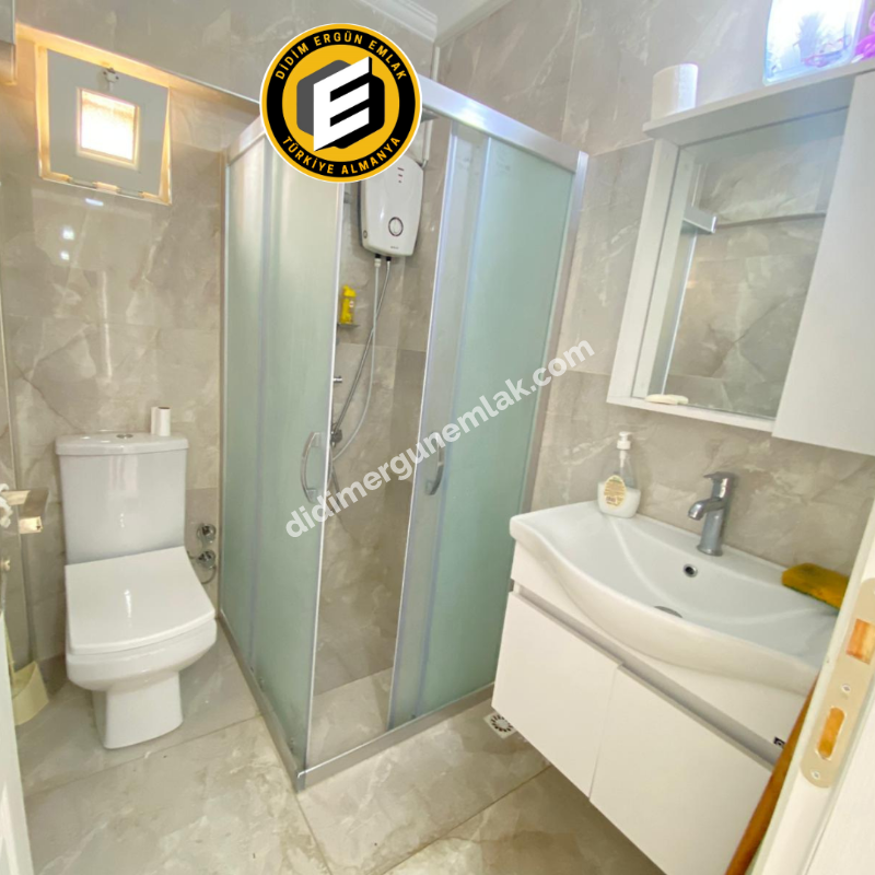 ÇAMLIK MAHALLESİN DE ARA KAT AYRI MUTFAK 2+1 SATILIK DAİRE ( EK : 1231)