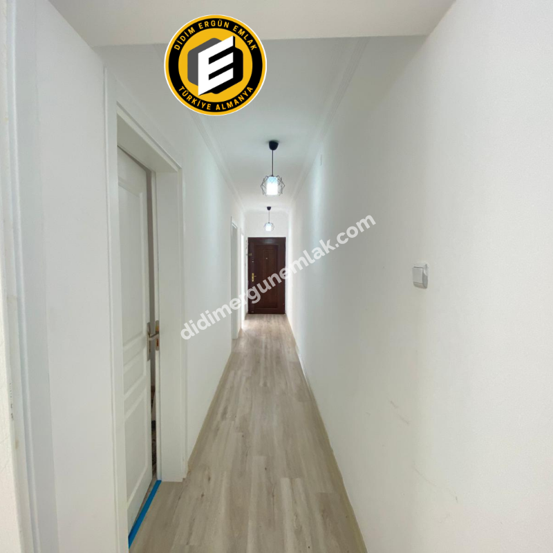ÇAMLIK MAHALLESİN DE ARA KAT AYRI MUTFAK 2+1 SATILIK DAİRE ( EK : 1231)