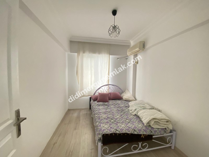 ÇAMLIK MAHALLESİN DE ARA KAT AYRI MUTFAK 2+1 SATILIK DAİRE ( EK : 1231)