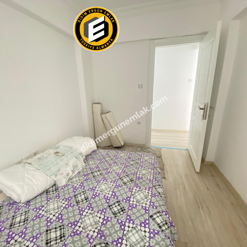 ÇAMLIK MAHALLESİN DE ARA KAT AYRI MUTFAK 2+1 SATILIK DAİRE ( EK : 1231)