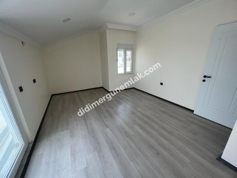 Didim Hisar Mahallesinde 3+1 Full Deniz Manzaralı Bitişik Nizam Villa EK 948