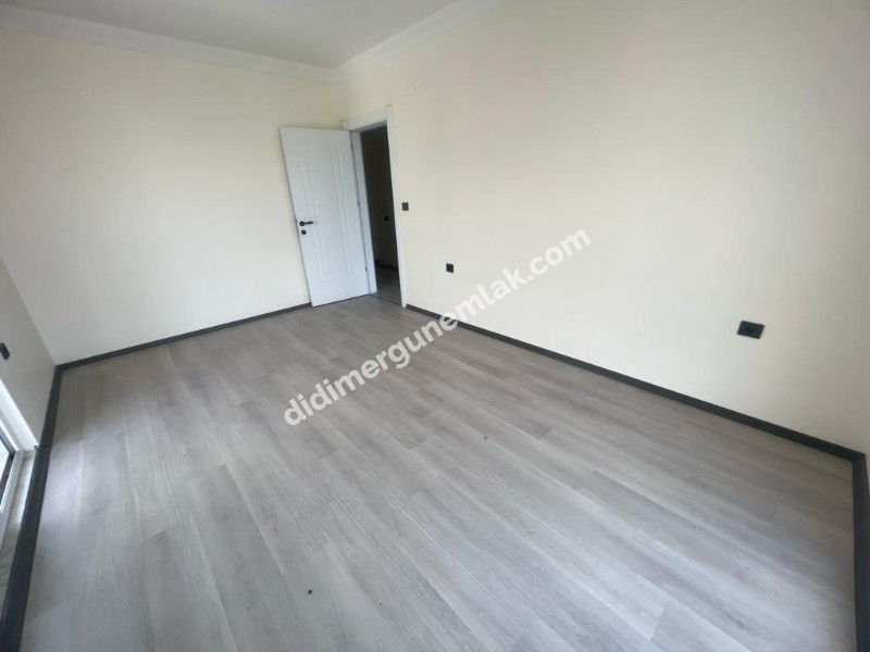 Didim Hisar Mahallesinde 3+1 Full Deniz Manzaralı Bitişik Nizam Villa EK 948