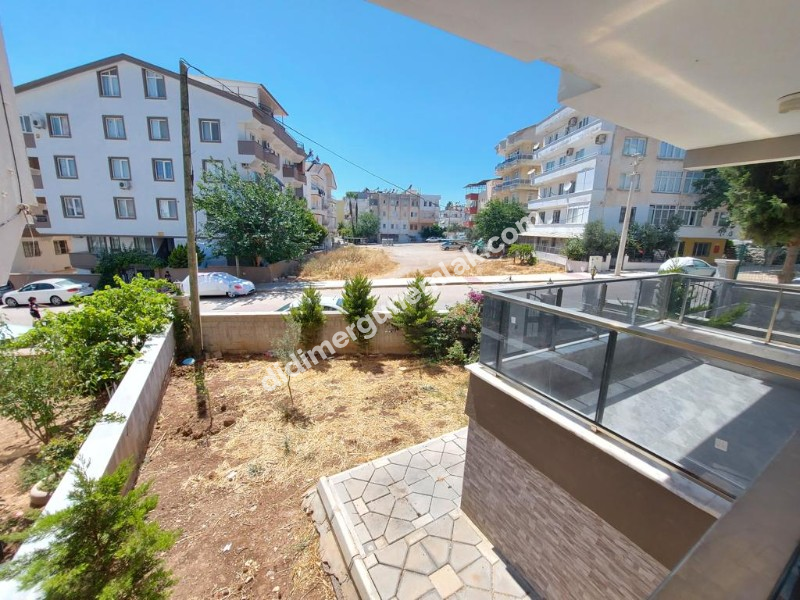 SATILIK HİSAR MH. 2+1 YÜKSEK GİRİŞ ÖN CEPHE DAİRE EK-281