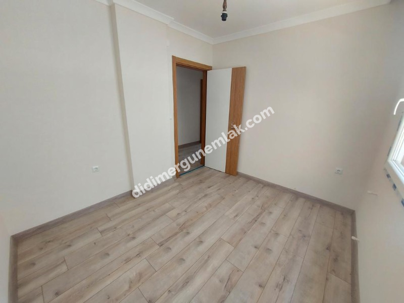 SATILIK HİSAR MH. 2+1 YÜKSEK GİRİŞ ÖN CEPHE DAİRE EK-281