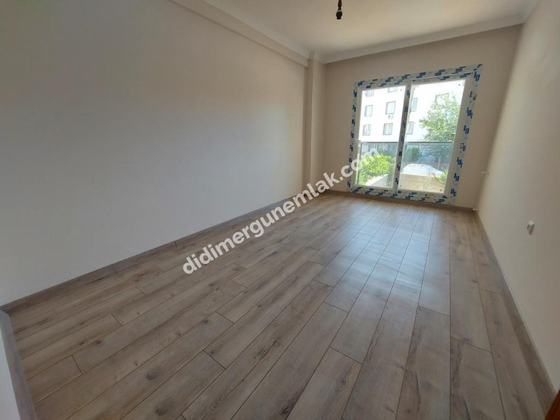 SATILIK HİSAR MH. 2+1 YÜKSEK GİRİŞ ÖN CEPHE DAİRE EK-281