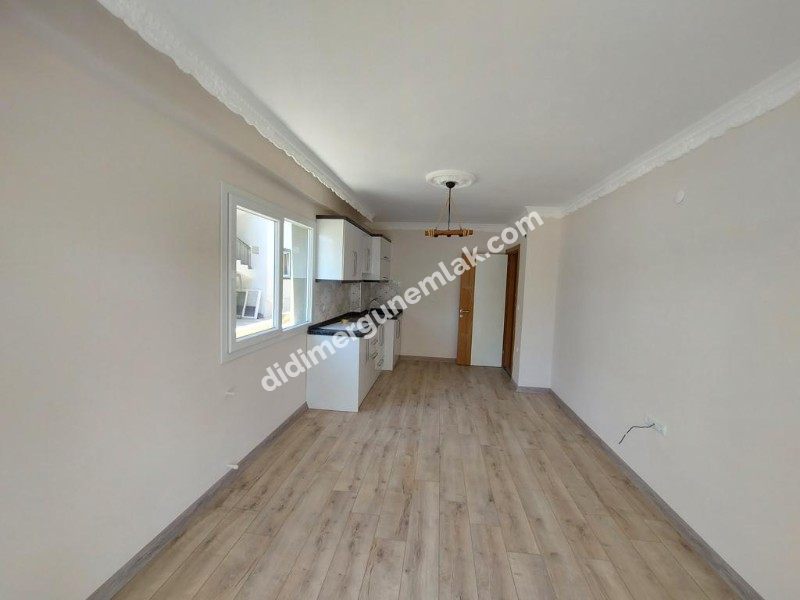 SATILIK HİSAR MH. 2+1 YÜKSEK GİRİŞ ÖN CEPHE DAİRE EK-281