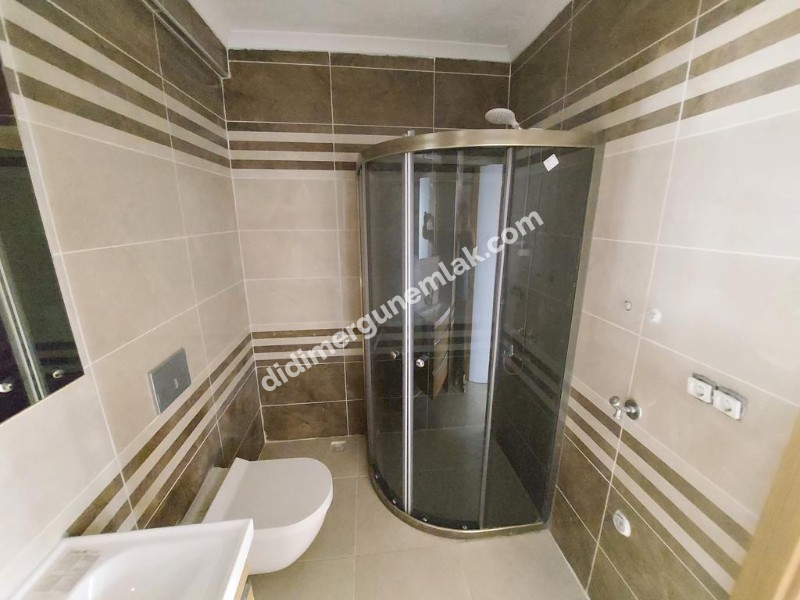 SATILIK HİSAR MH. 2+1 YÜKSEK GİRİŞ ÖN CEPHE DAİRE EK-281