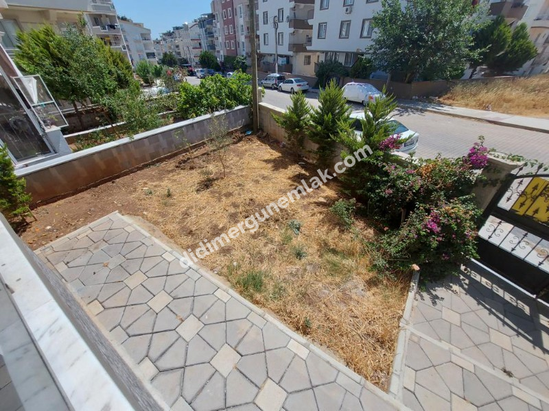 SATILIK HİSAR MH. 2+1 YÜKSEK GİRİŞ ÖN CEPHE DAİRE EK-281