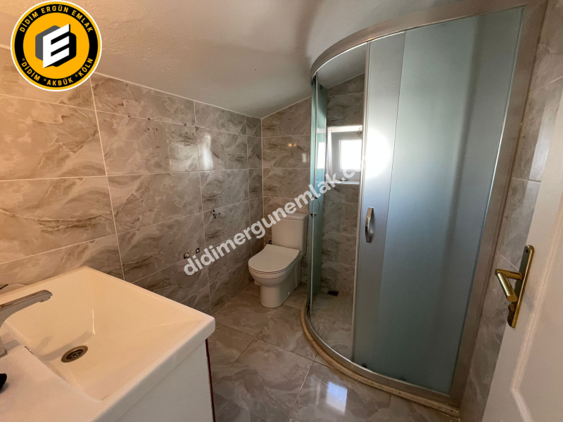 Didim Efeler Mahallesin de Satılık 4+1 Müstakil Villa EK-1007