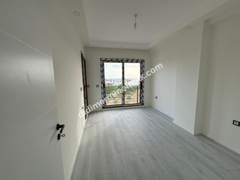 Didim Hisar Mahallesin de 3+1 Açık Mutfak Satılık Villa (EK :1069 )