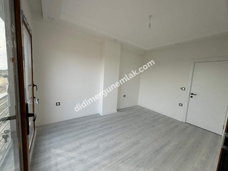 Didim Hisar Mahallesin de 3+1 Açık Mutfak Satılık Villa (EK :1069 )