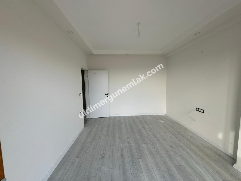 Didim Hisar Mahallesin de 3+1 Açık Mutfak Satılık Villa (EK :1069 )
