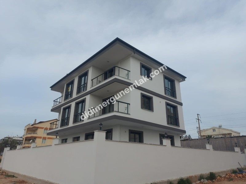 DİDİM CUMHURİYET MAHALLESİNDE 2+1 ORTA KAT EGEMED BÖLGESİNDE DAİRE!  EK-5582