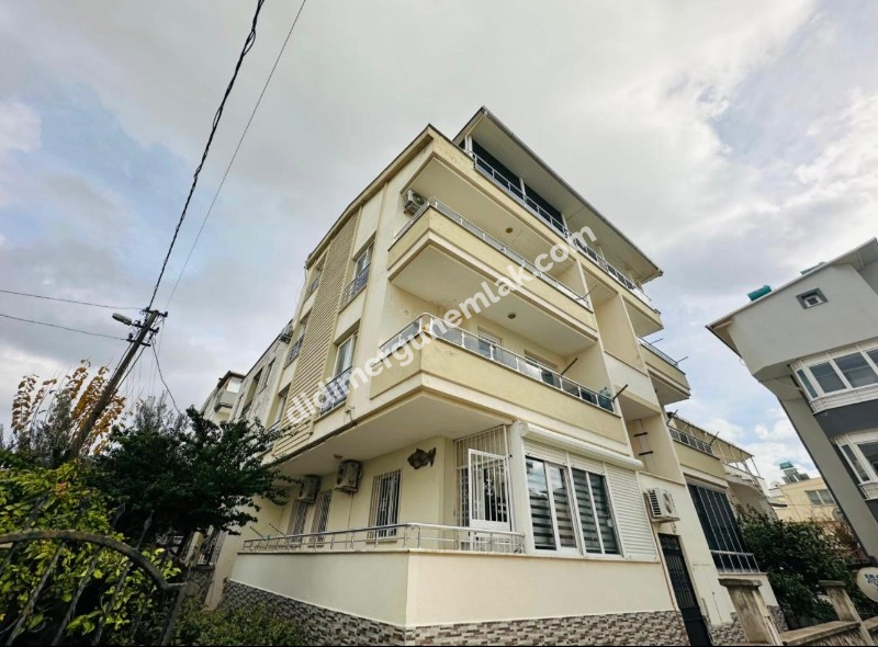 Didim Ergün Emlak'tan Satılık 1+1 ATATÜRK BULVARINA YAKIN Ara Kat Daire ! Ek- 5592