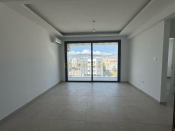 Lefkoşa Gönyeli Girişinde Full Beyaz Eşyalı Satılık 2+1 Yeni Daire