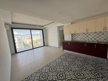 Lefkoşa Gönyeli Girişinde Full Beyaz Eşyalı Satılık 2+1 Yeni Daire