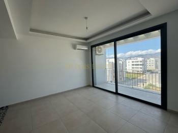 Lefkoşa Gönyeli Girişinde Full Beyaz Eşyalı Satılık 2+1 Yeni Daire