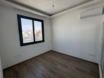 Lefkoşa Gönyeli Girişinde Full Beyaz Eşyalı Satılık 2+1 Yeni Daire