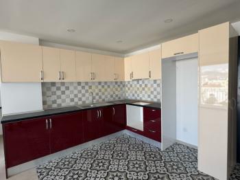 Lefkoşa Gönyeli Girişinde Full Beyaz Eşyalı Satılık 2+1 Yeni Daire