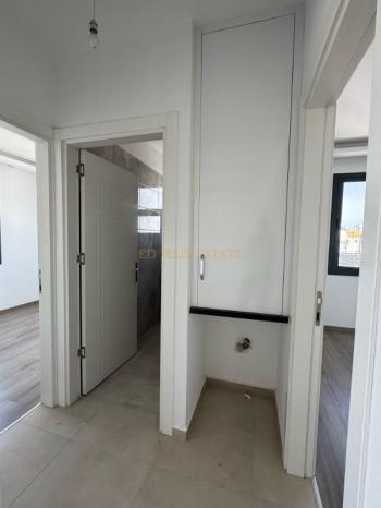 Lefkoşa Gönyeli Girişinde Full Beyaz Eşyalı Satılık 2+1 Yeni Daire