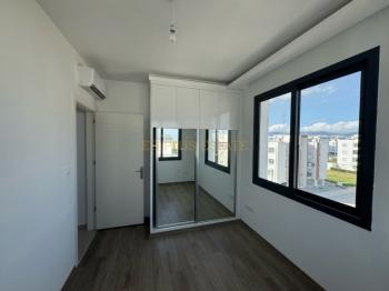 Lefkoşa Gönyeli Girişinde Full Beyaz Eşyalı Satılık 2+1 Yeni Daire