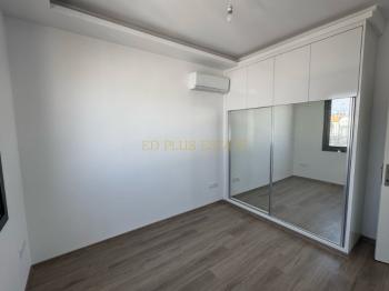 Lefkoşa Gönyeli Girişinde Full Beyaz Eşyalı Satılık 2+1 Yeni Daire
