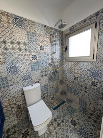 Girne Dikmen Bölgesinde Eşyasız Kiralık 4+1 Yeni Villa