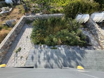Girne Dikmen Bölgesinde Eşyasız Kiralık 4+1 Yeni Villa
