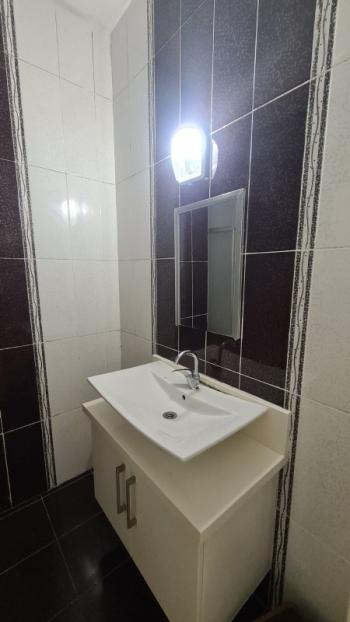 Lefkoşa Gönyeli'de Full Eşyalı Kiralık ZEMİN KAT 3+1 Daire