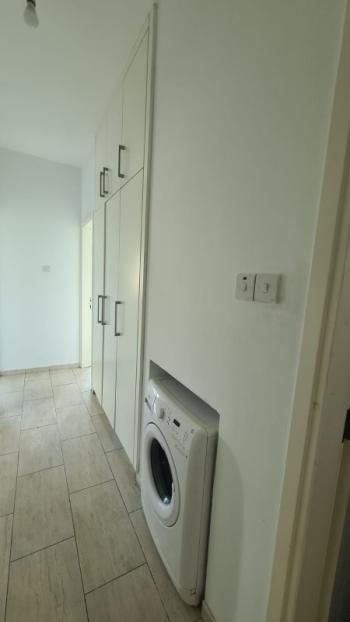 Lefkoşa Gönyeli'de Full Eşyalı Kiralık ZEMİN KAT 3+1 Daire